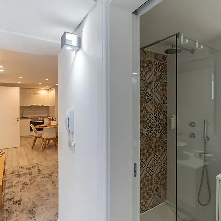 Lovely House Apartamento *