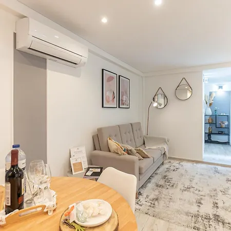 Apartman Lovely House