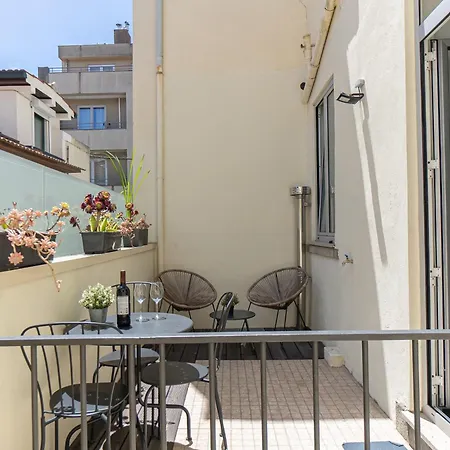 Apartamento Lovely House