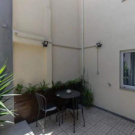 Apartamento Lovely House