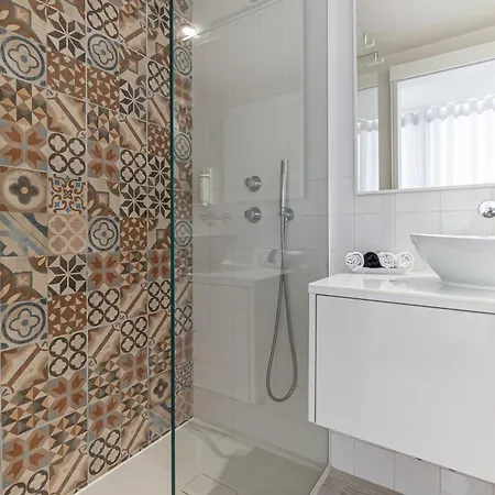 Lovely House Apartamento *