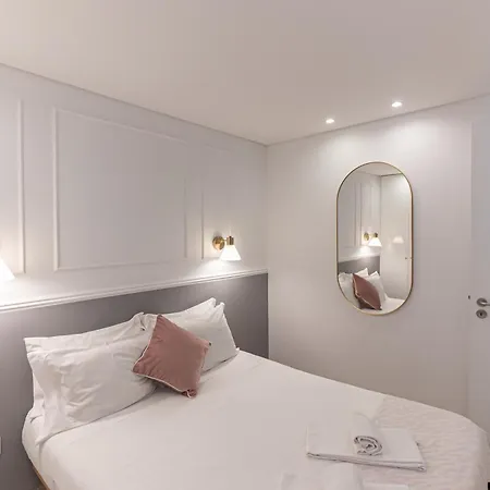 Apartamento Lovely House *