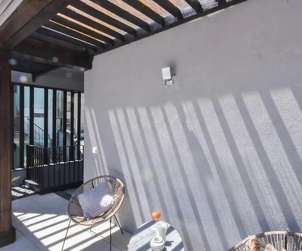 Apartament Lovely House Porto