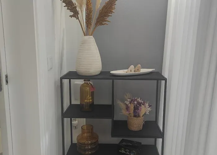 Lovely House Apartament