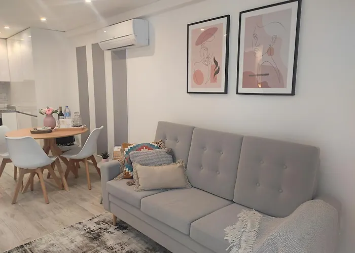 Apartament Lovely House *