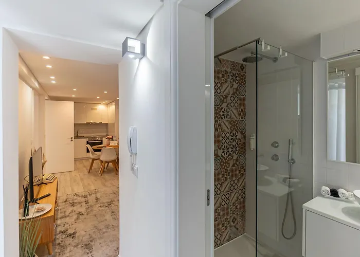 Lovely House Apartament *