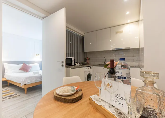 Lovely House Apartament