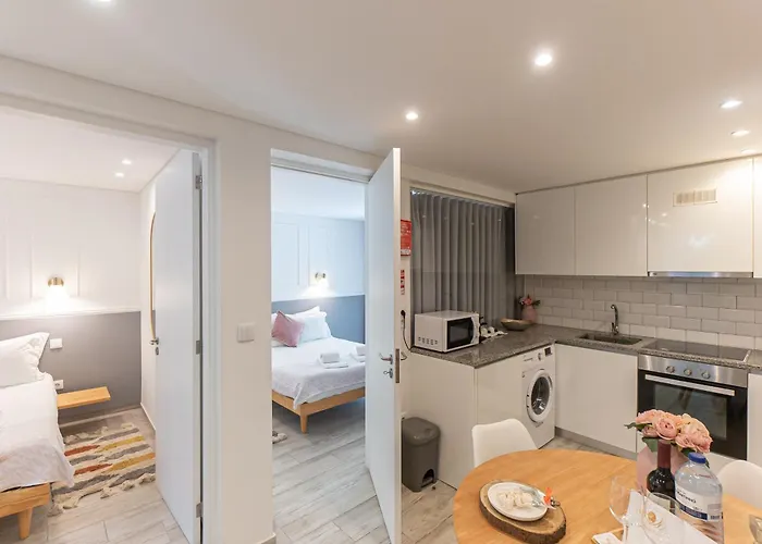 Apartament Lovely House