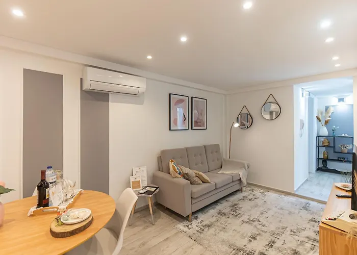 Lovely House Apartament *