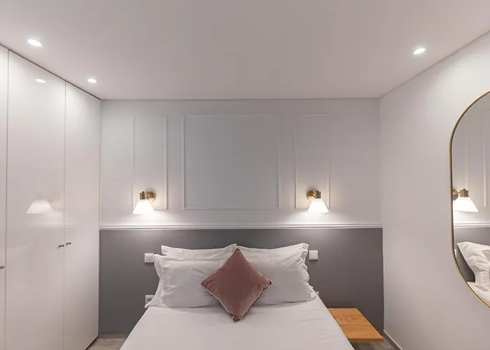 Apartament Lovely House *