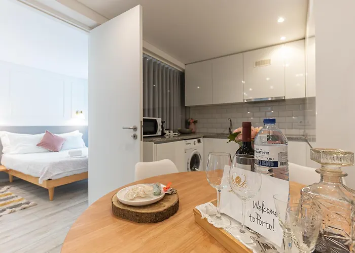 Lovely House Apartament