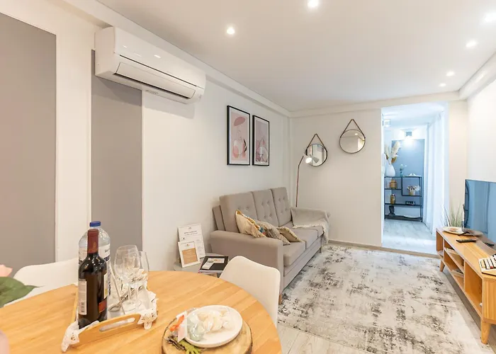 Apartament Lovely House