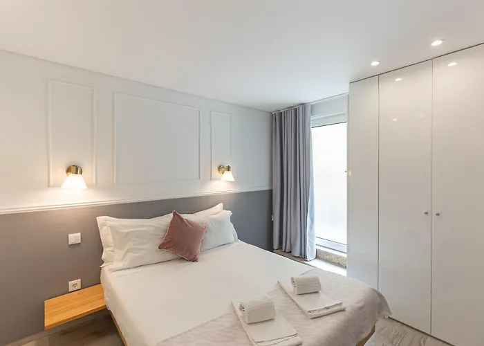 Lovely House Apartament *