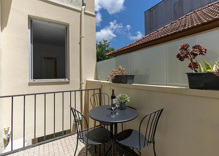 Apartament Lovely House *