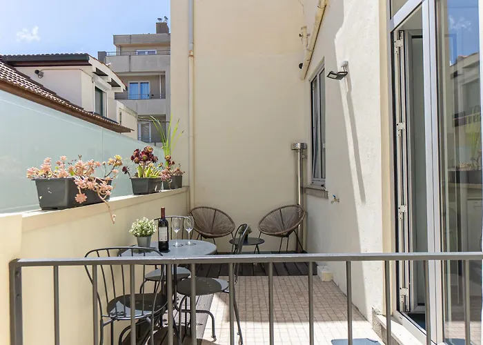 Apartament Lovely House