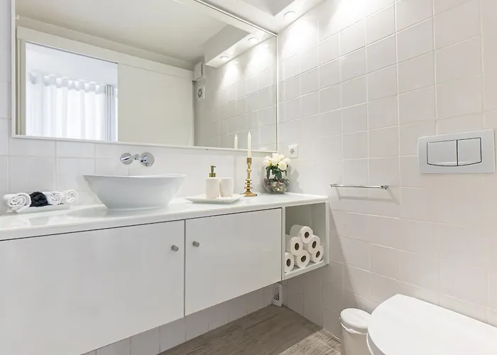 Lovely House Apartament *