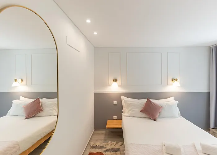 Lovely House Apartament