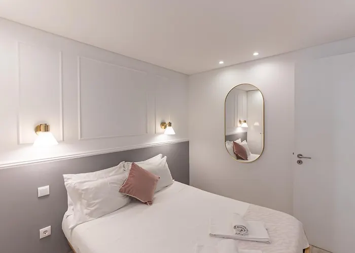 Apartament Lovely House *