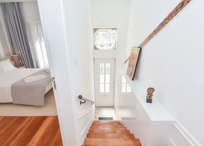 Lovely House Apartament