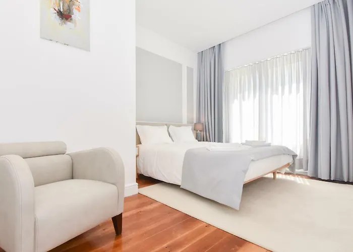 Lovely House * Porto