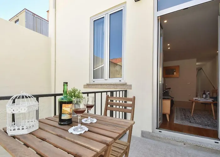 Apartament Lovely House *