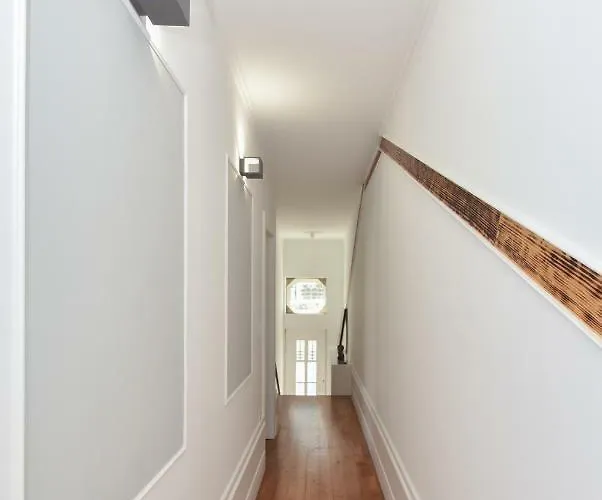 Apartament Lovely House *