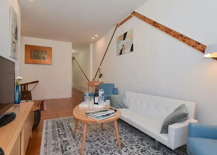 Lovely House * Porto