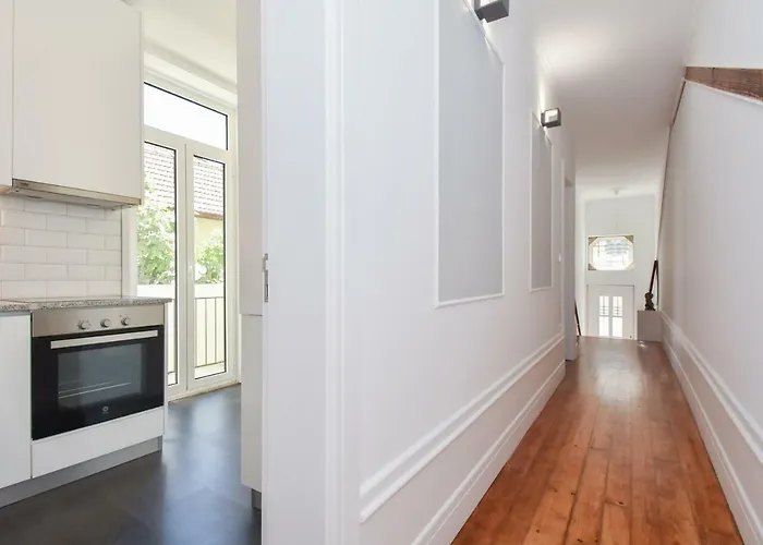 Lovely House Apartament *